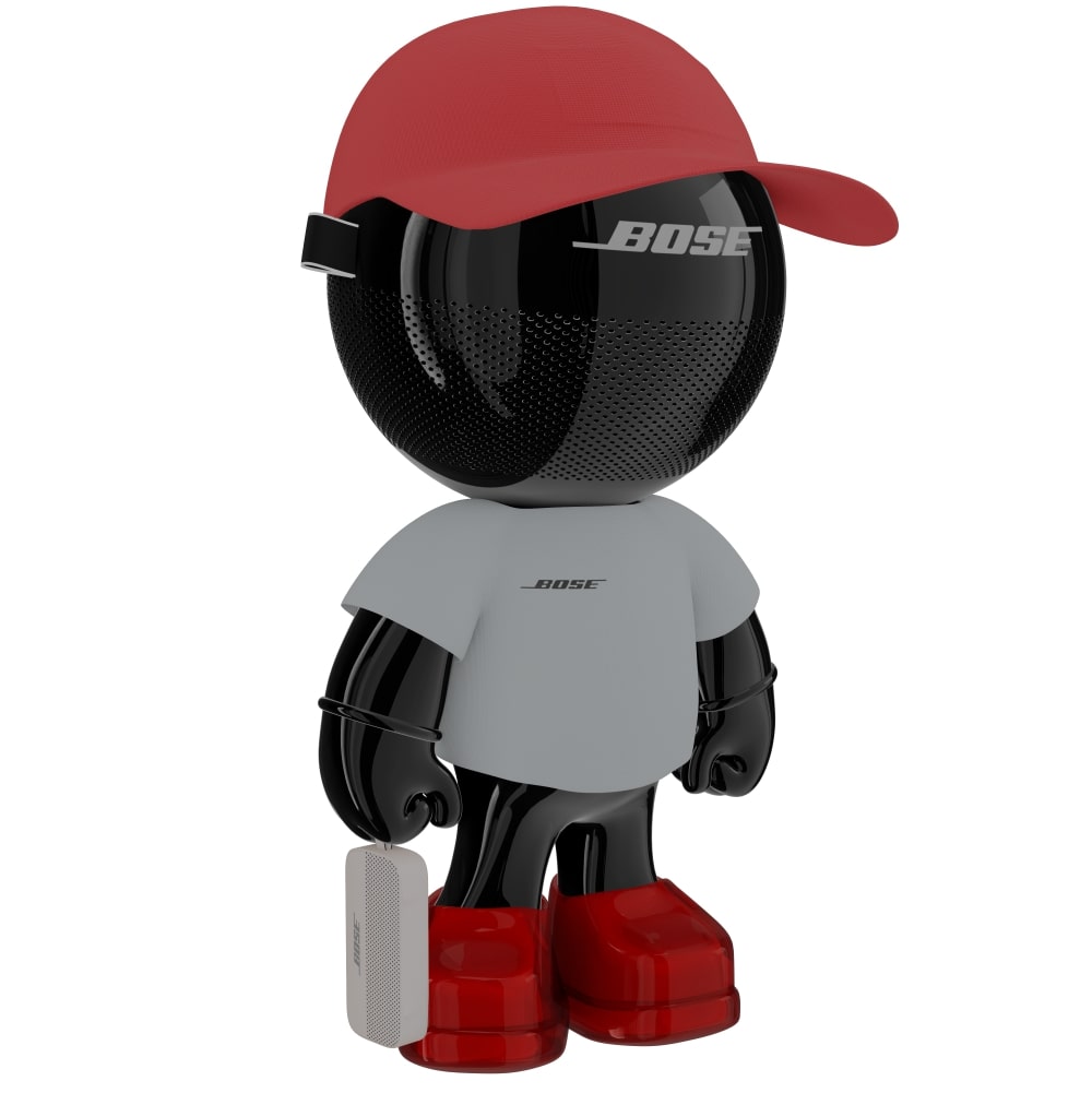 Stickmen Toy avatar