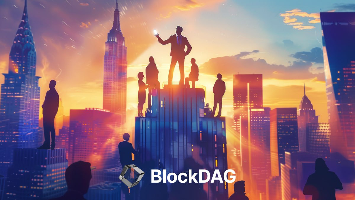 Blockdag's banner 51