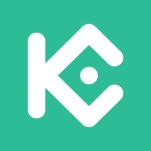 Kucoin logo