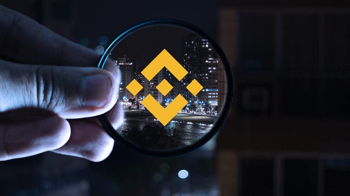 Binance Coin Price Drops Amid CZ's Legal Troubles