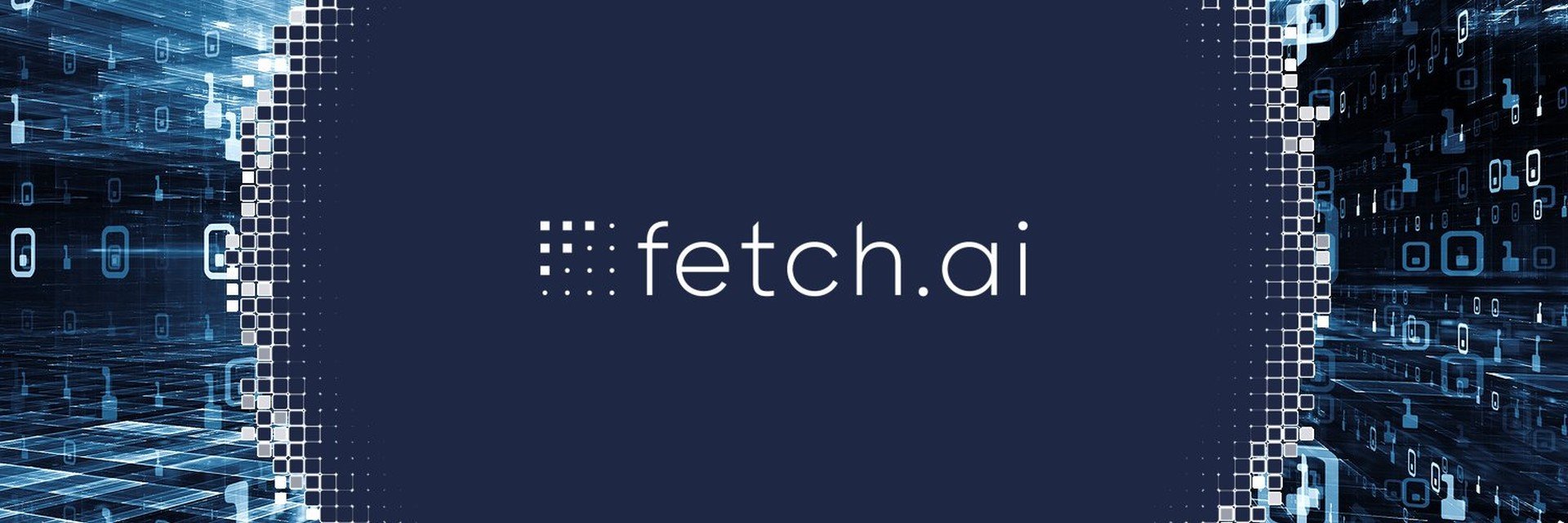 Fetch AI Crypto Coin logo