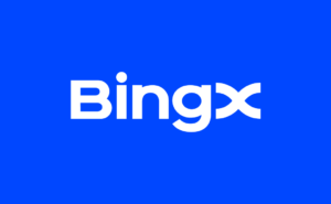 Bingx logo