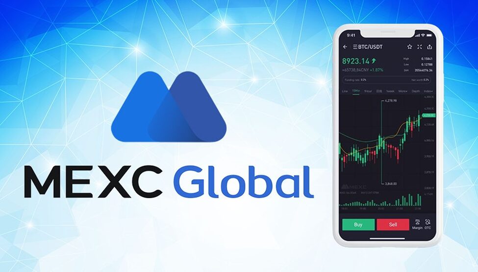 MEXC - Best Crypto Exchange for Day Trading with a Wide Variety of Trading Pairs