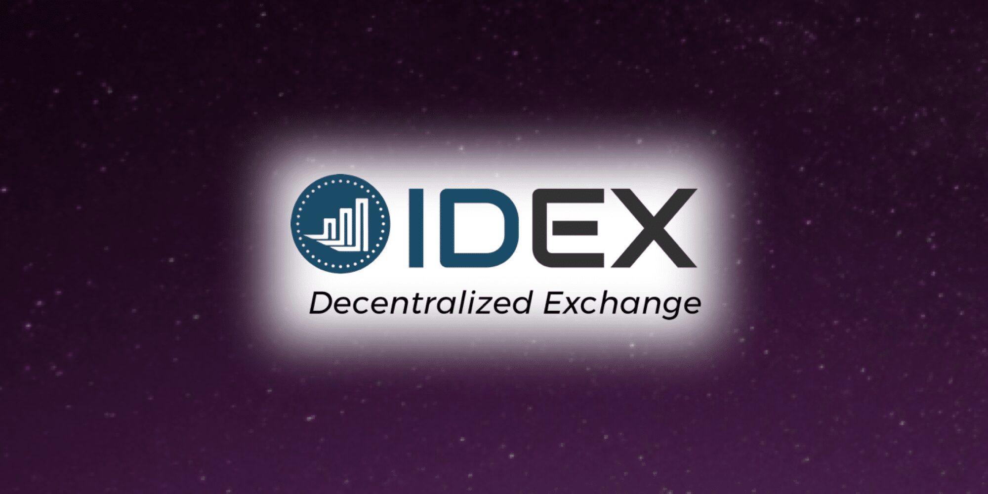 Best Decentralized Crypto Exchange - IDEX