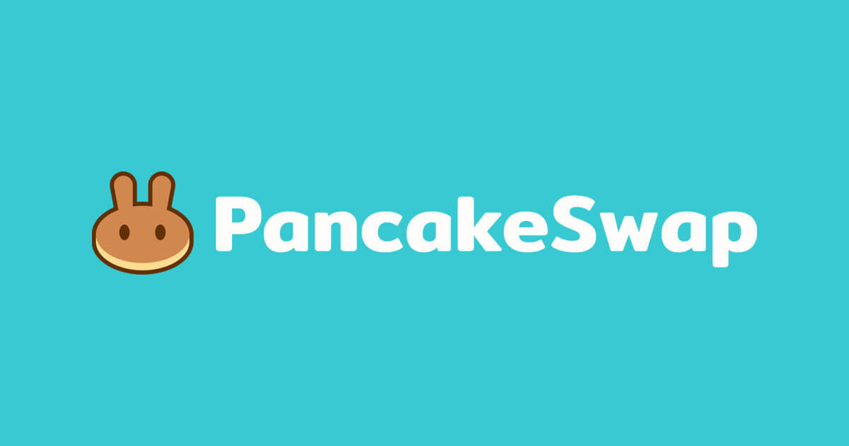 Best Decentralized Crypto Exchange - PancakeSwap