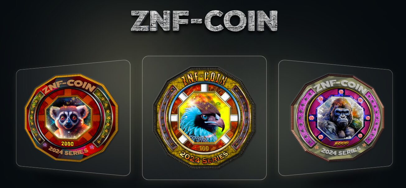 ZNF-COIN