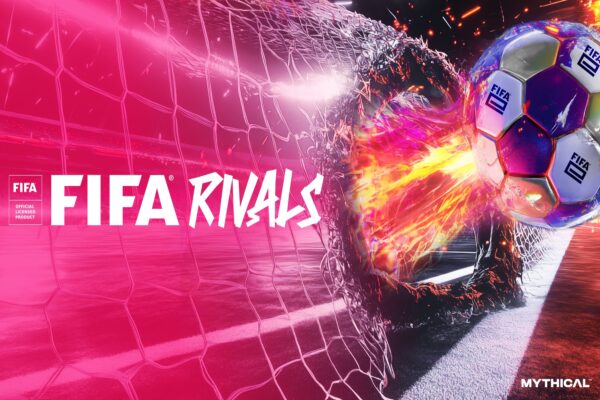 FIFA and Mythical Games Partner on Blockchain Soccer Game