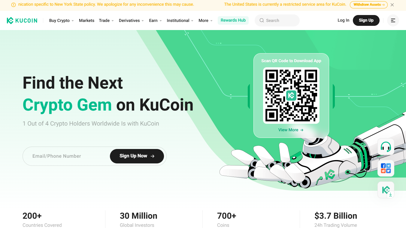 KuCoin