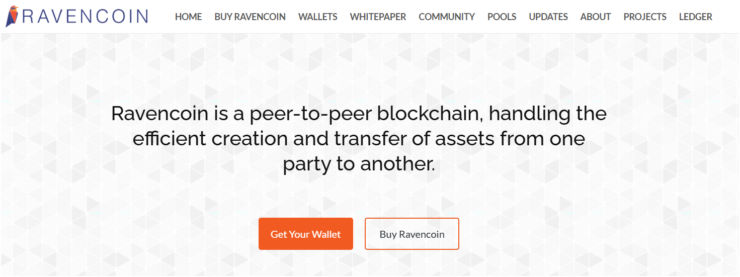 Ravencoin (RVN)