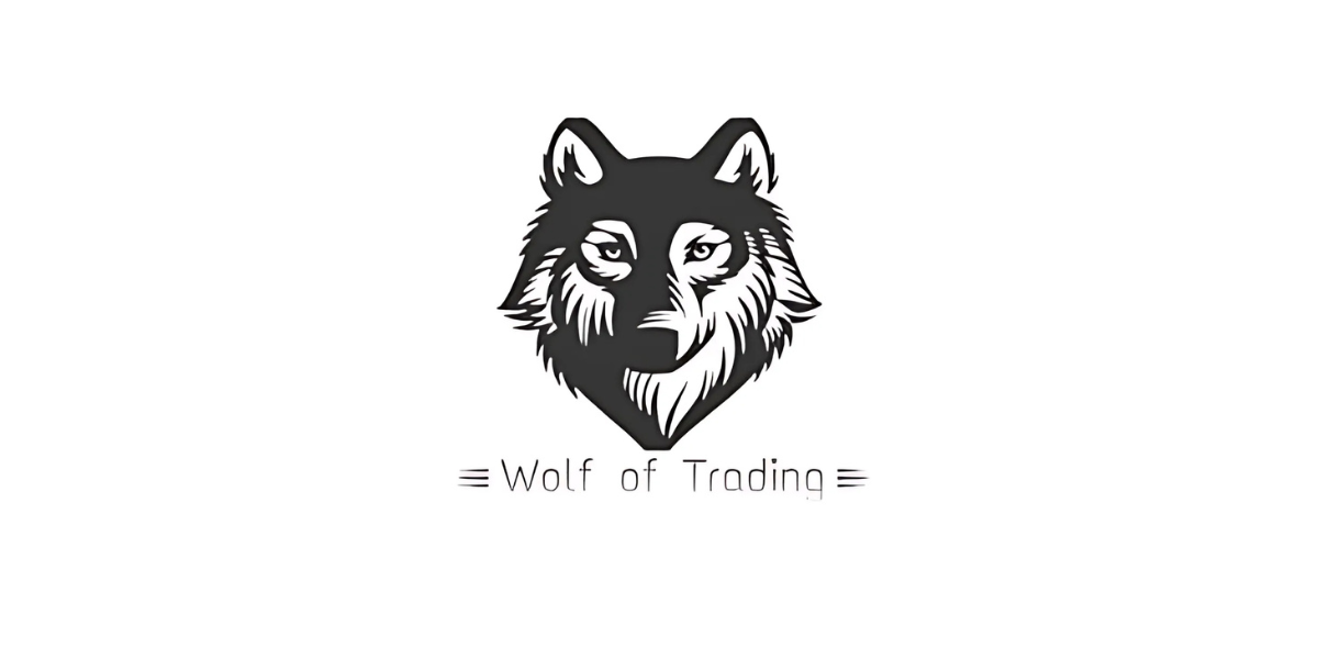 Wolf of Trading 