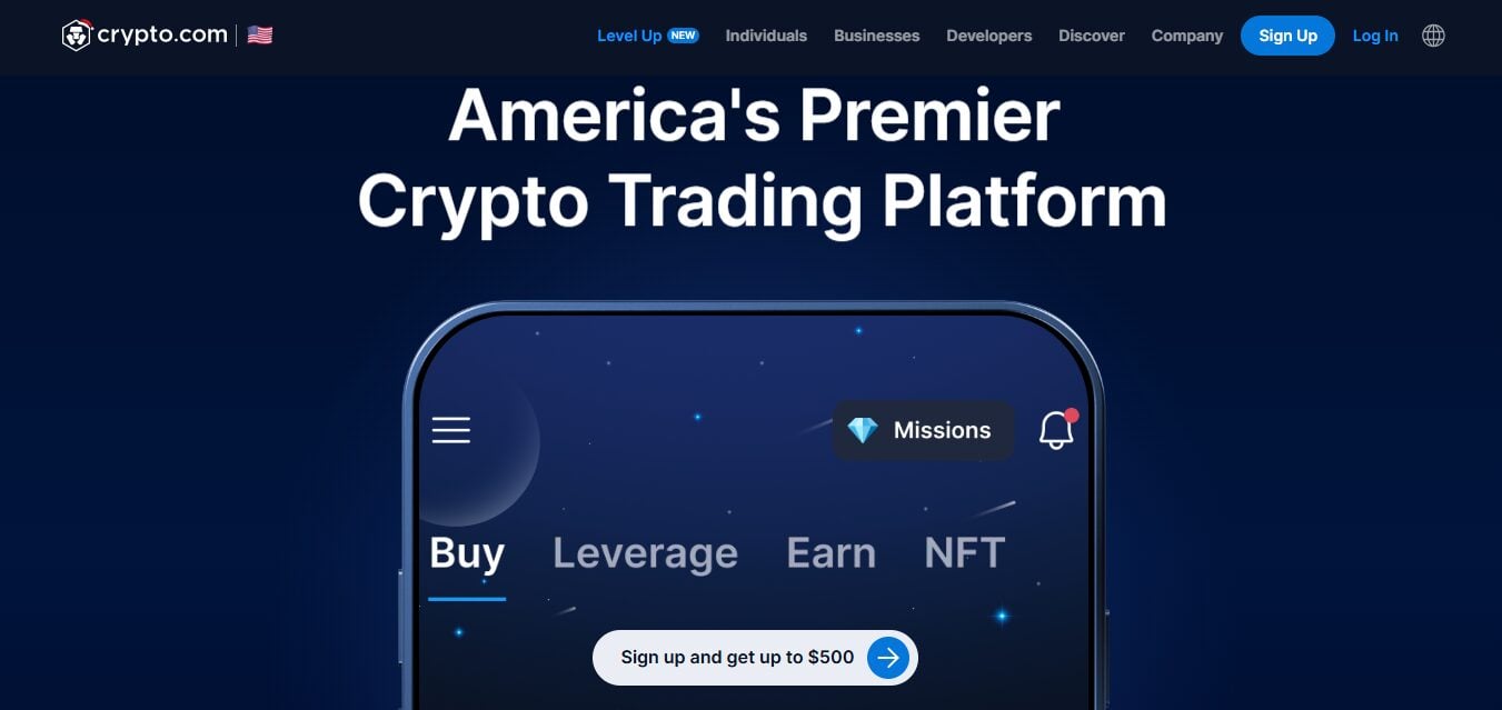 Crypto.com