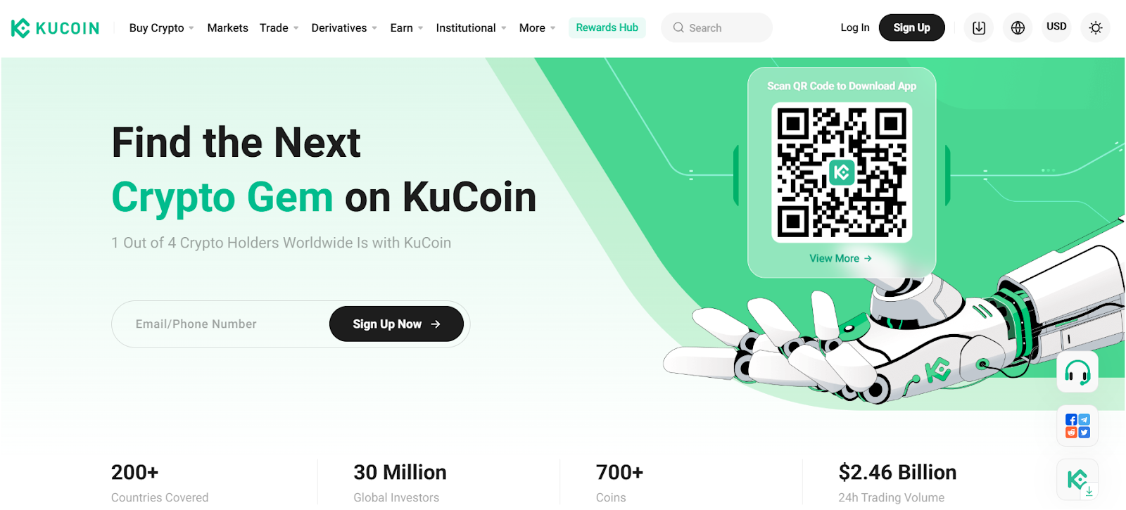 KuCoin