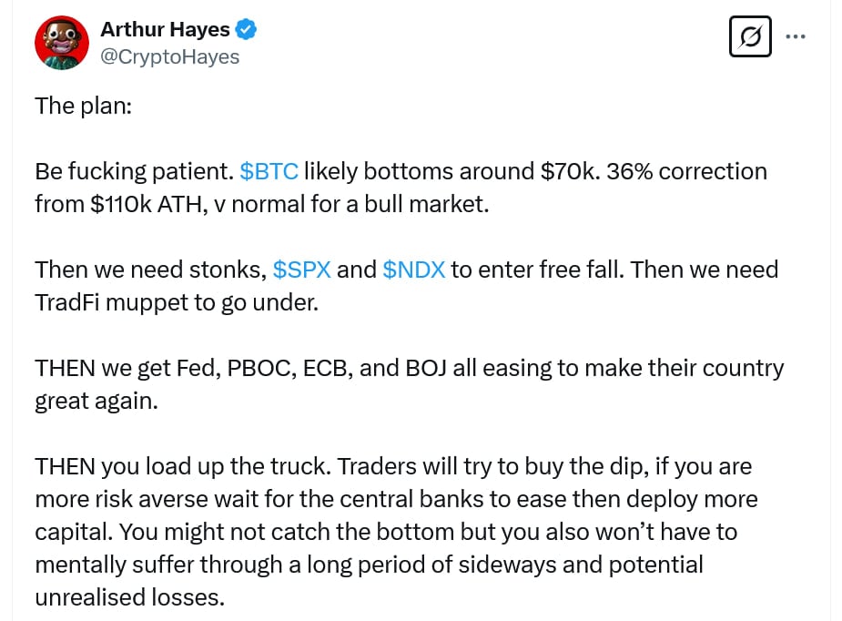 Market Reaction
