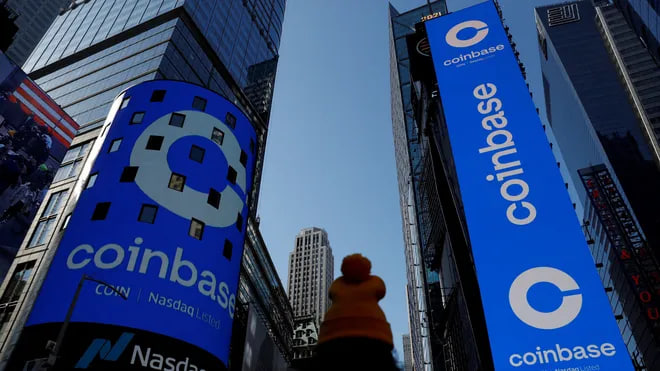 SEC Ends Legal Battle with Coinbase