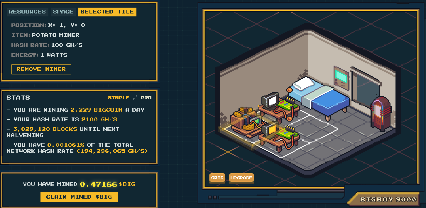 GameFi – The Beating Heart of the Abstract Ecosystem